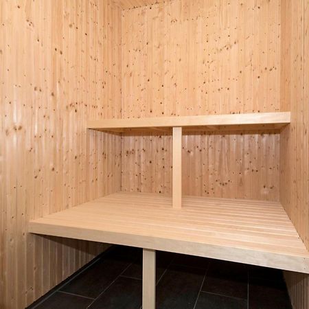 6 Person Holiday Home In R M Sønderby 외부 사진