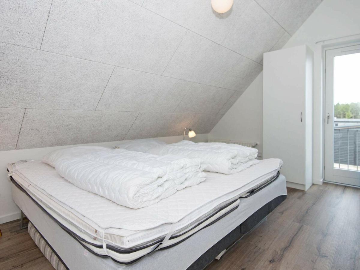 6 Person Holiday Home In R M Sønderby 객실 사진