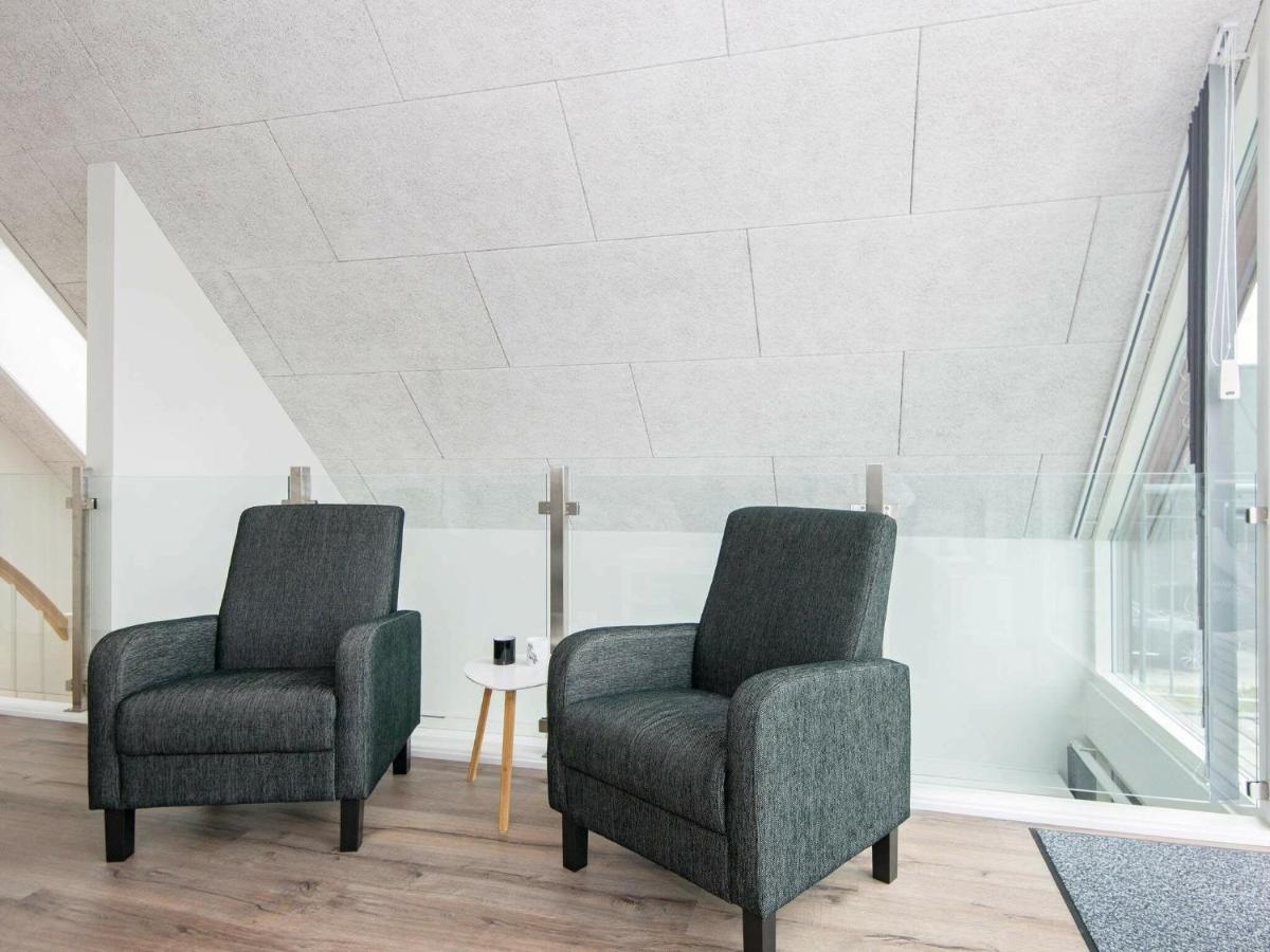 6 Person Holiday Home In R M Sønderby 외부 사진