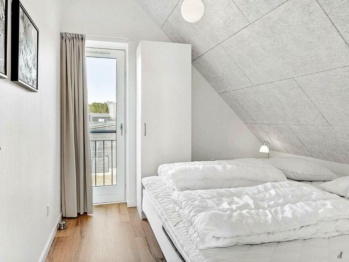 6 Person Holiday Home In R M Sønderby 외부 사진